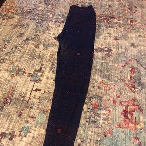 Lularoe leggings